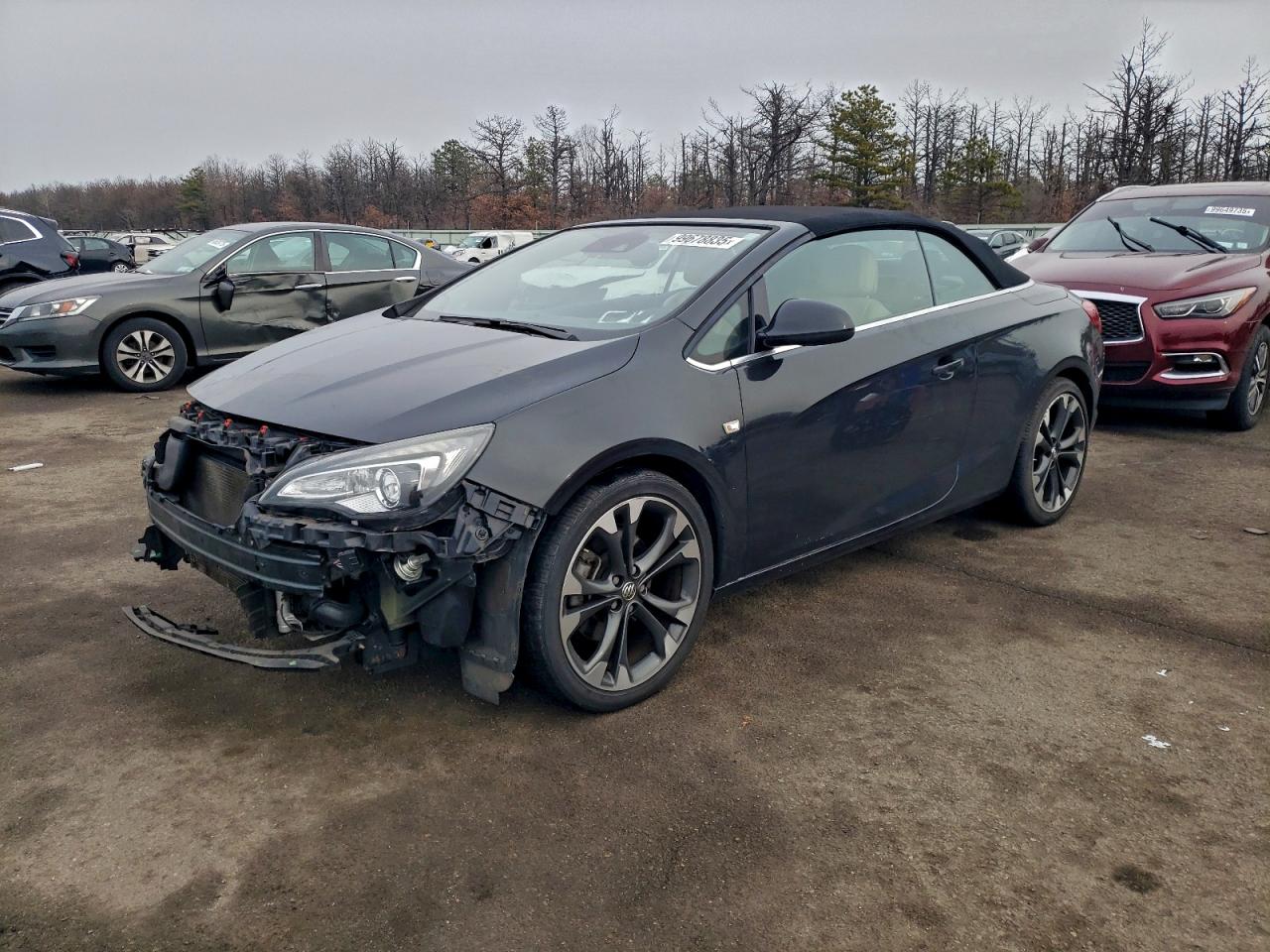BUICK CASCADA PR 2016