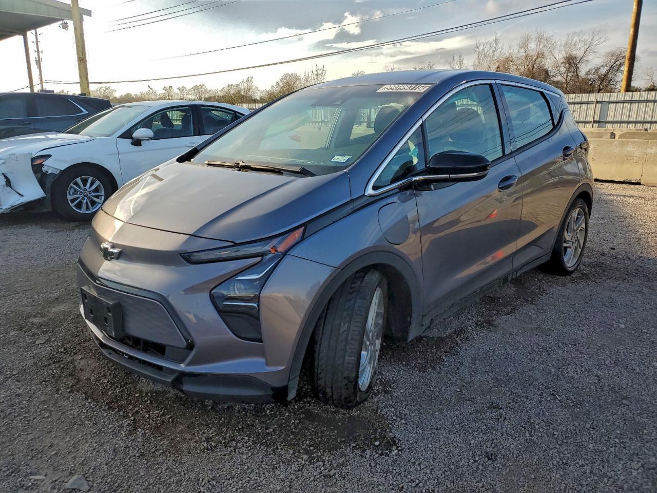 CHEVROLET BOLT EV 1L 2023