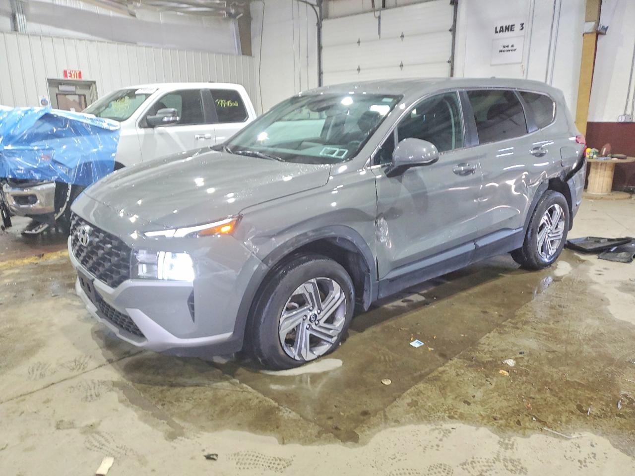 HYUNDAI SANTA FE 2023