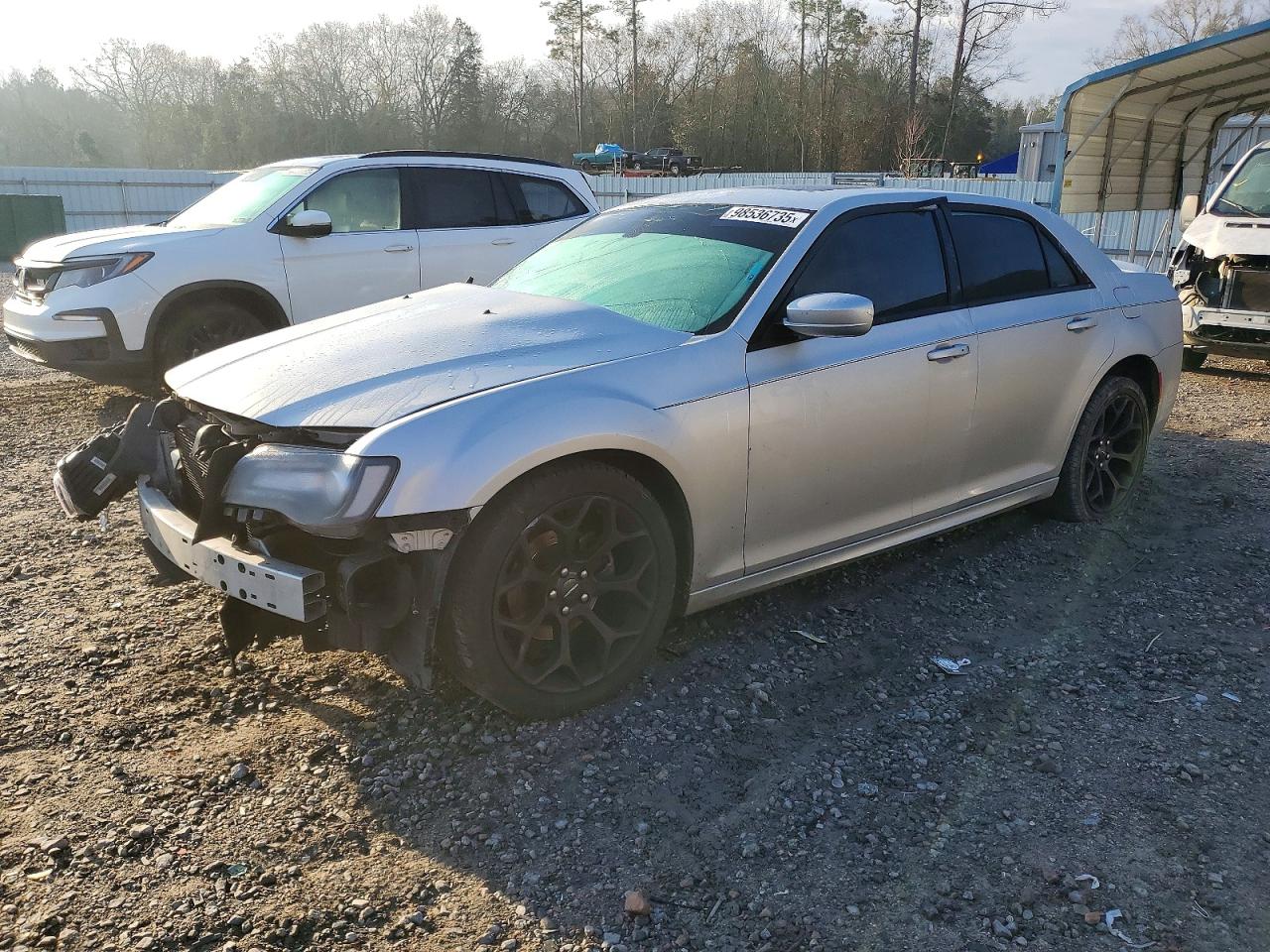 CHRYSLER 300 2019