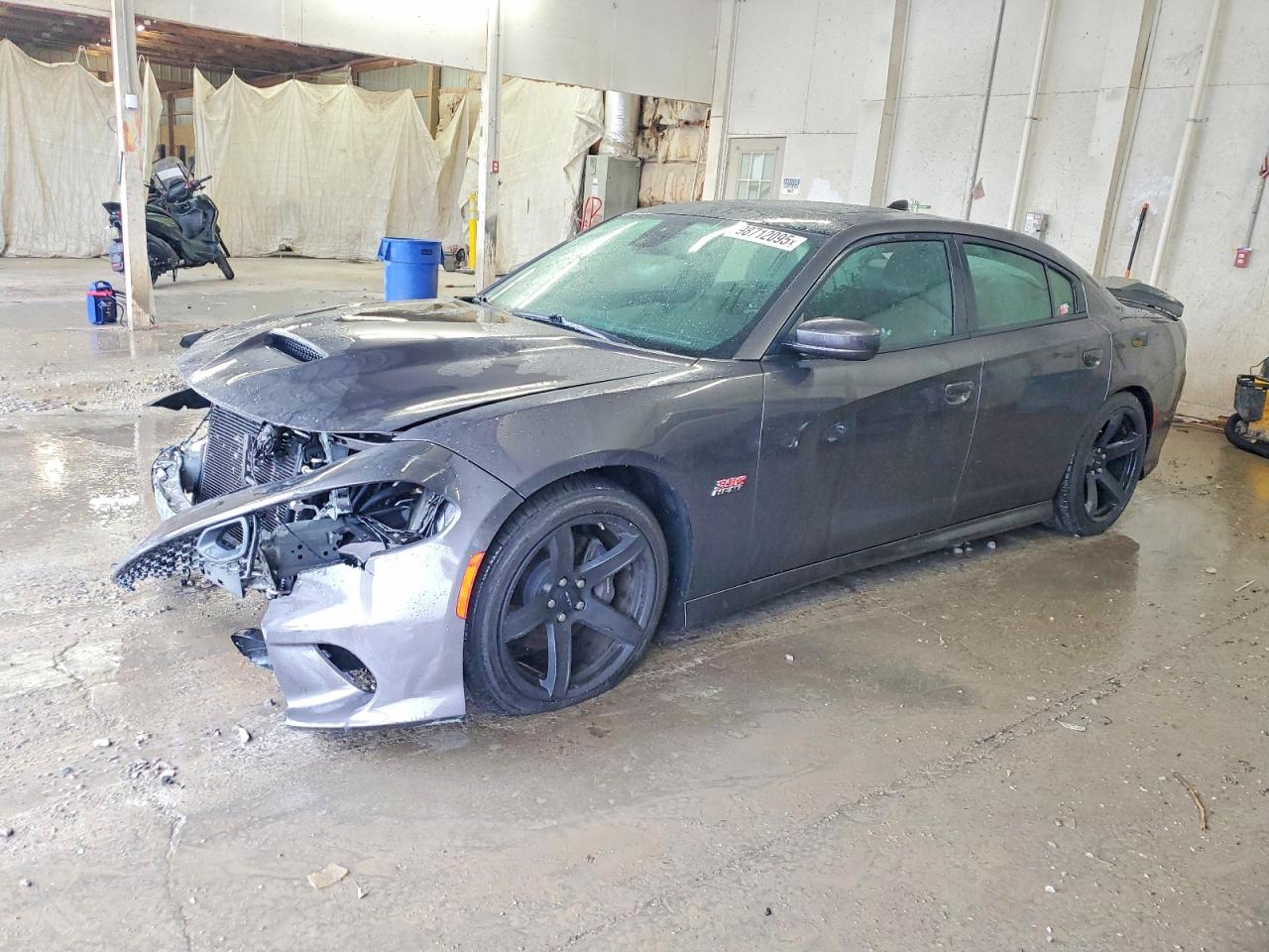 DODGE CHARGER 2020