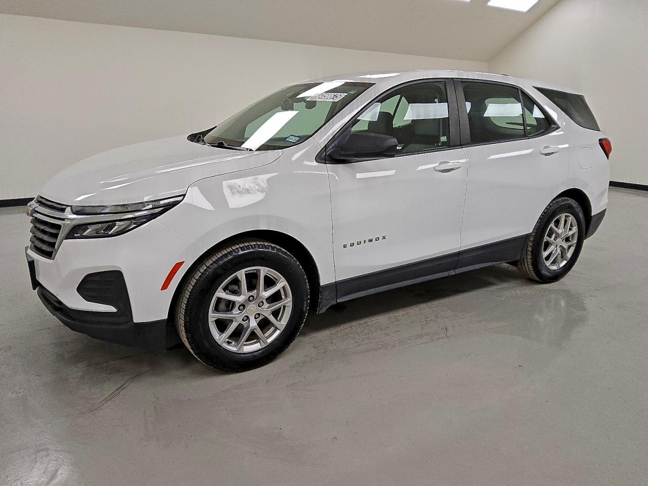 CHEVROLET EQUINOX LS 2022