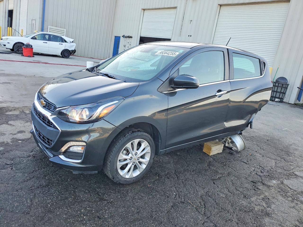 CHEVROLET SPARK 2022