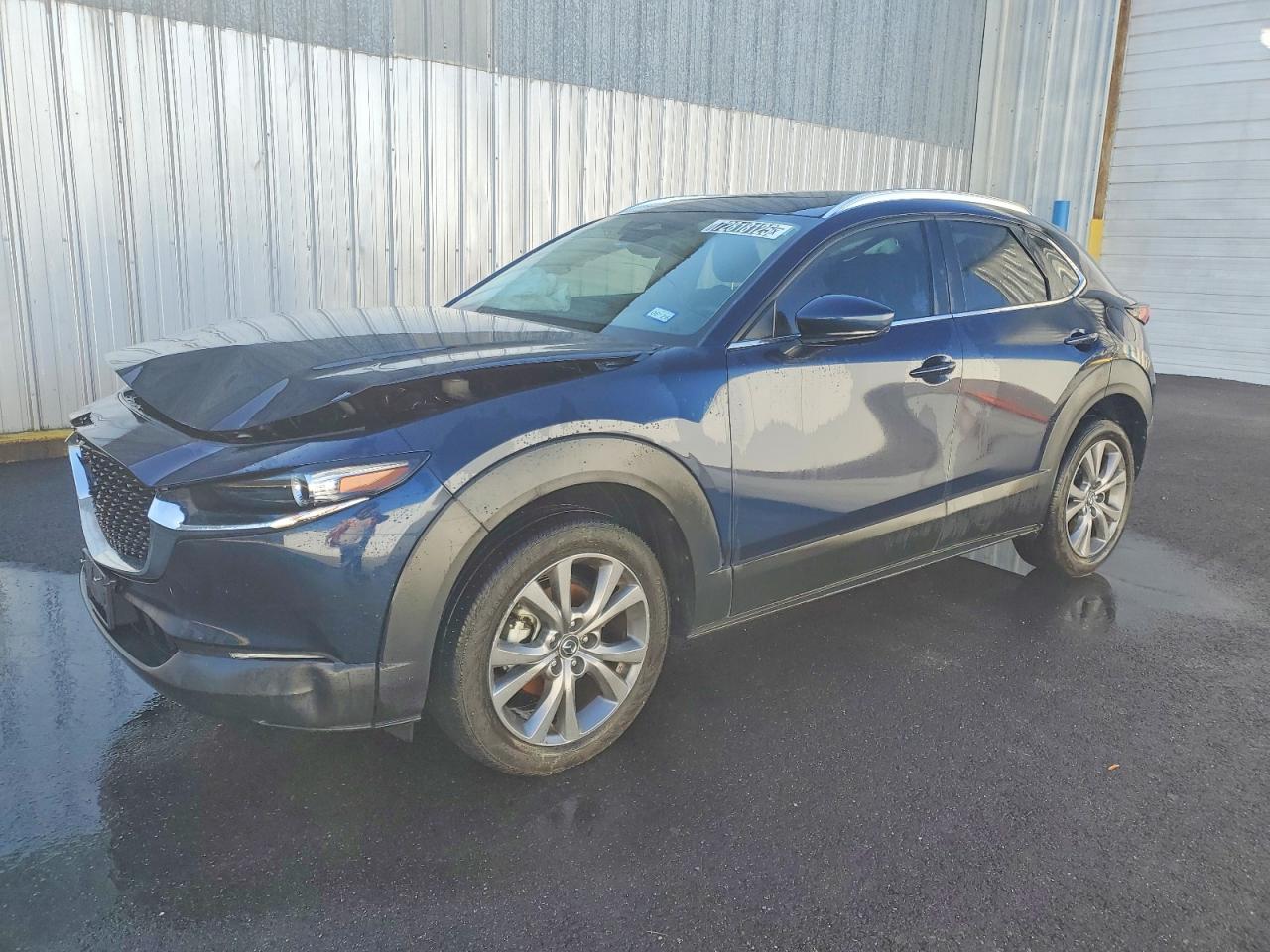 MAZDA CX-30 2024