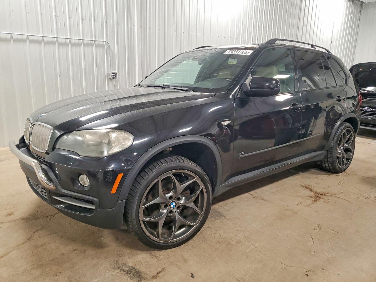 BMW X5 2008
