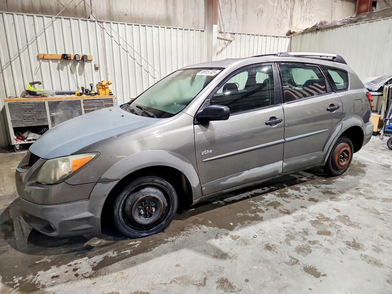 PONTIAC VIBE 2003