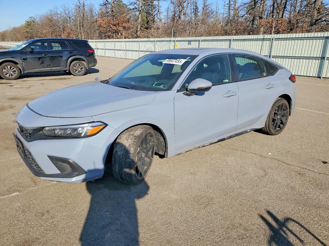 HONDA CIVIC 2023