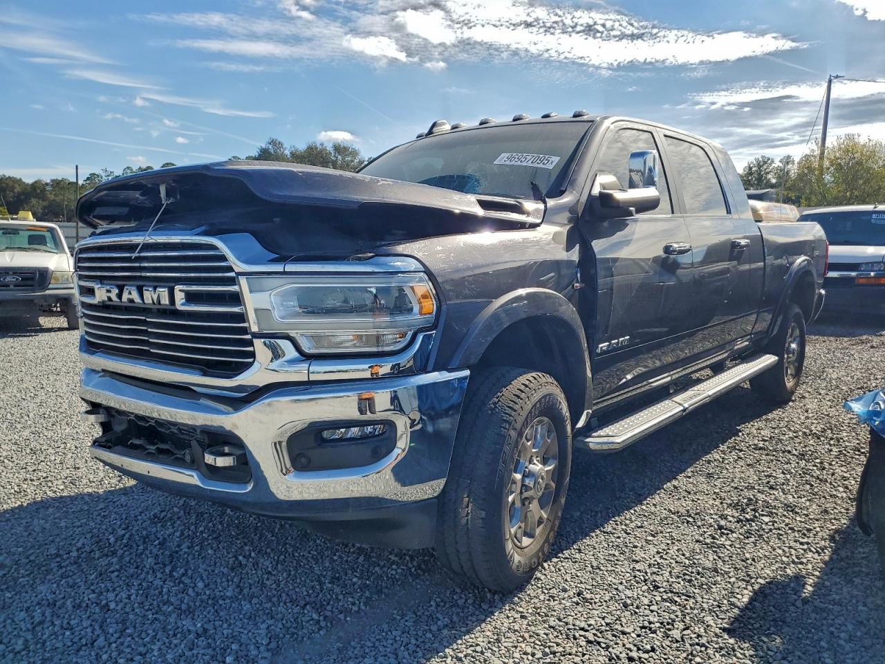 RAM 2500 LARAM 2021