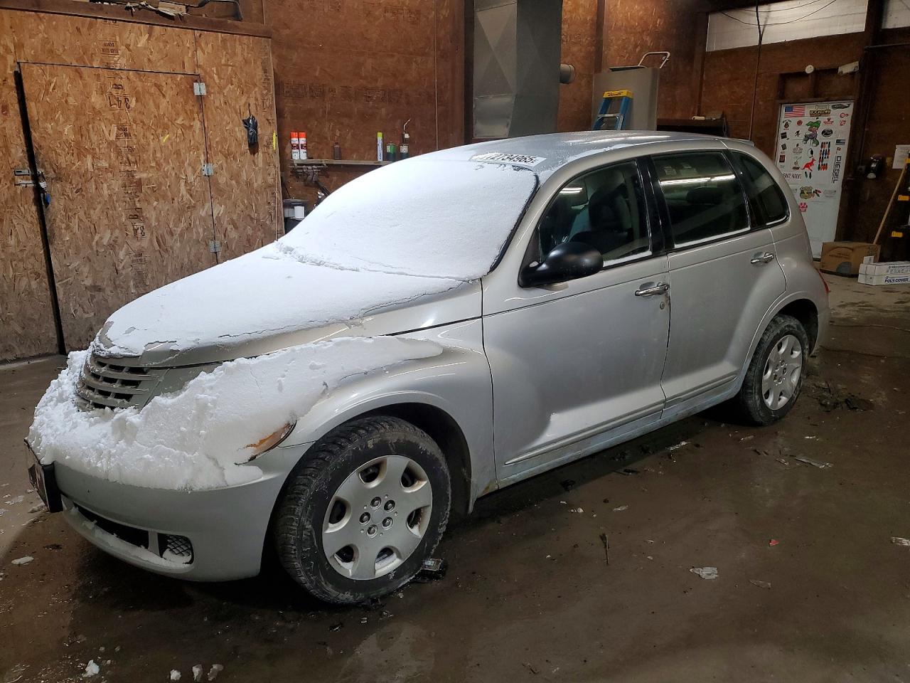 CHRYSLER PT CRUISER 2008