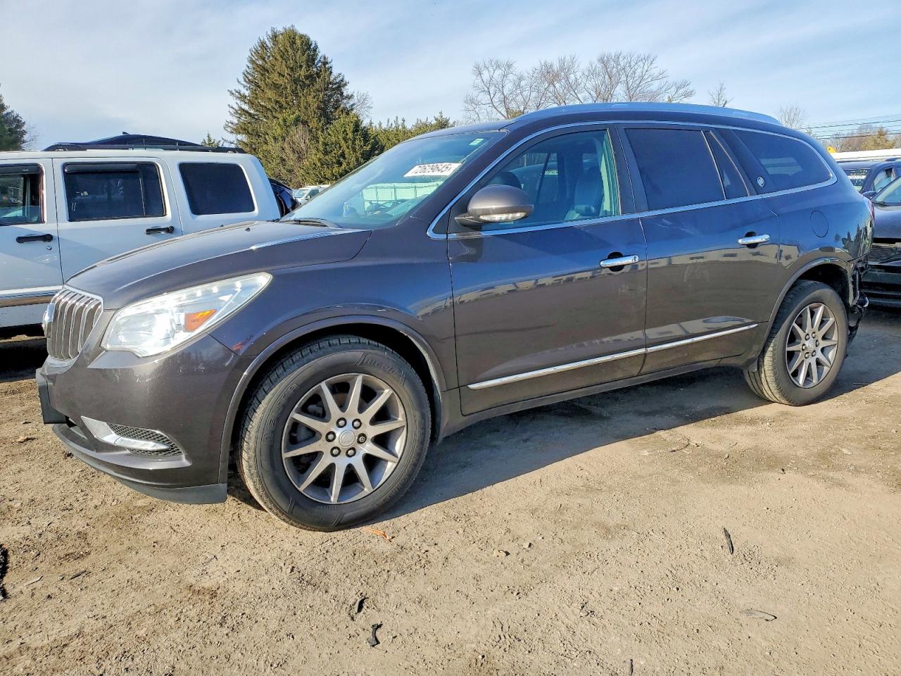 BUICK ENCLAVE 2015