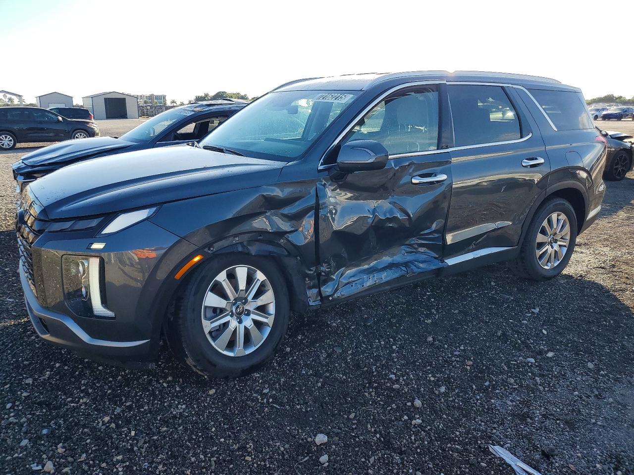 HYUNDAI PALISADE S 2025