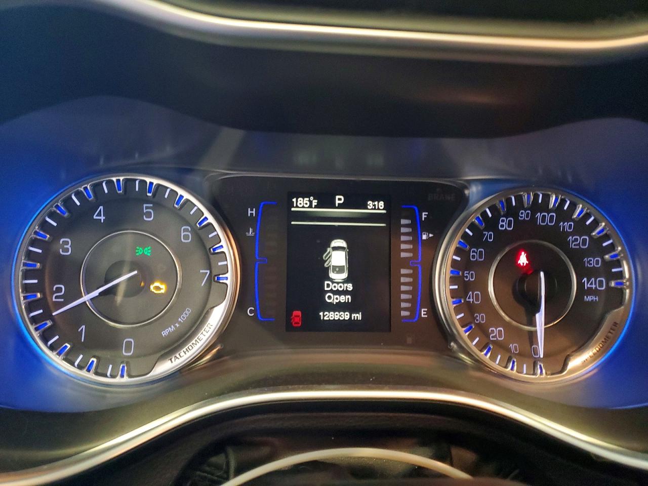DayDrive