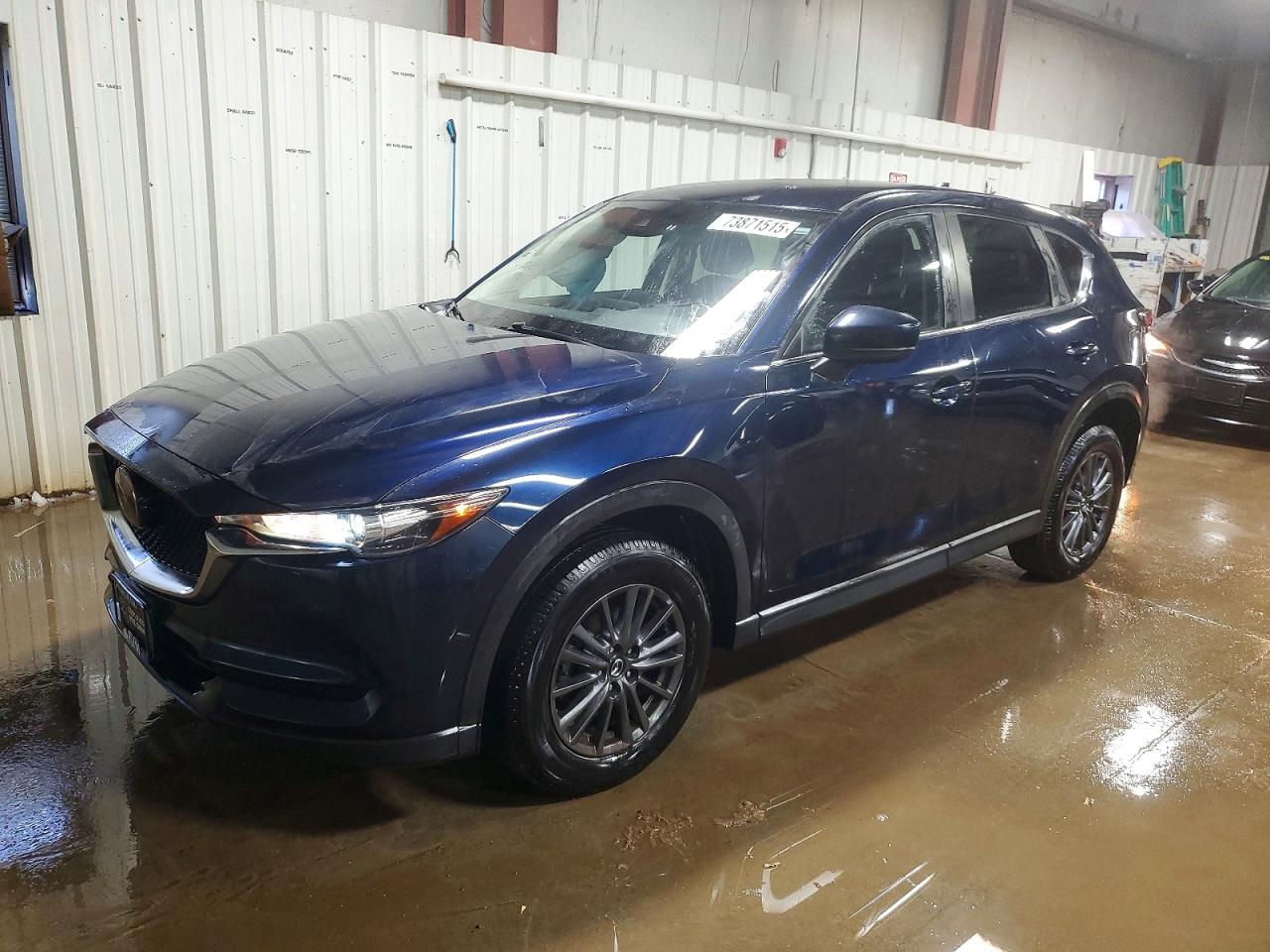MAZDA CX-5 2020