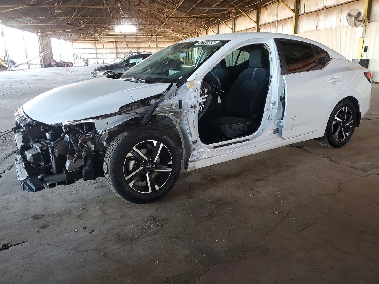 NISSAN SENTRA 2025