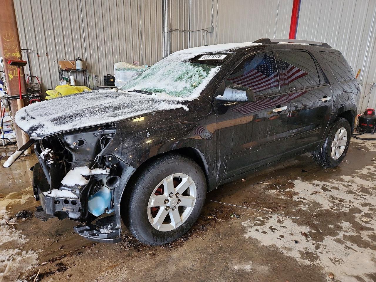 GMC ACADIA 2013