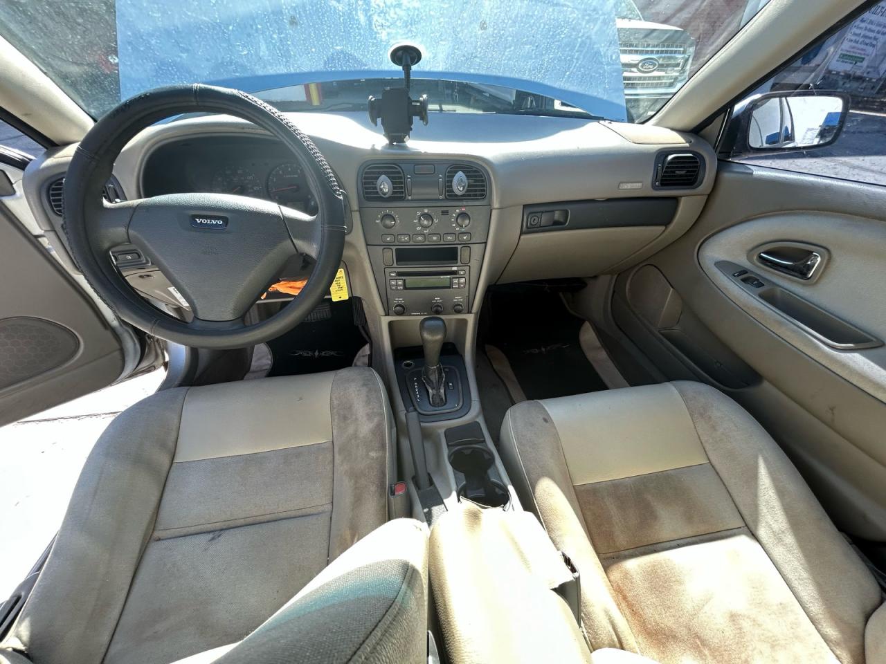 DayDrive