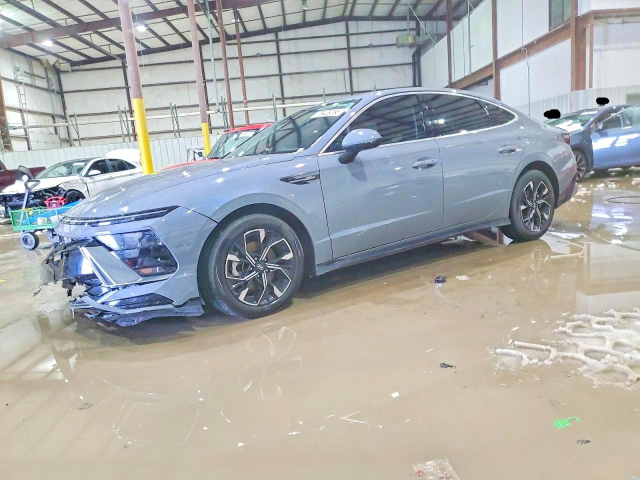 HYUNDAI SONATA 2024