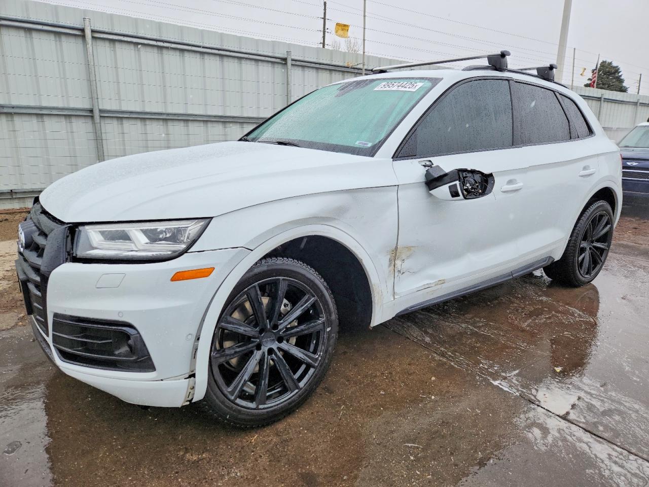 AUDI Q5 2020
