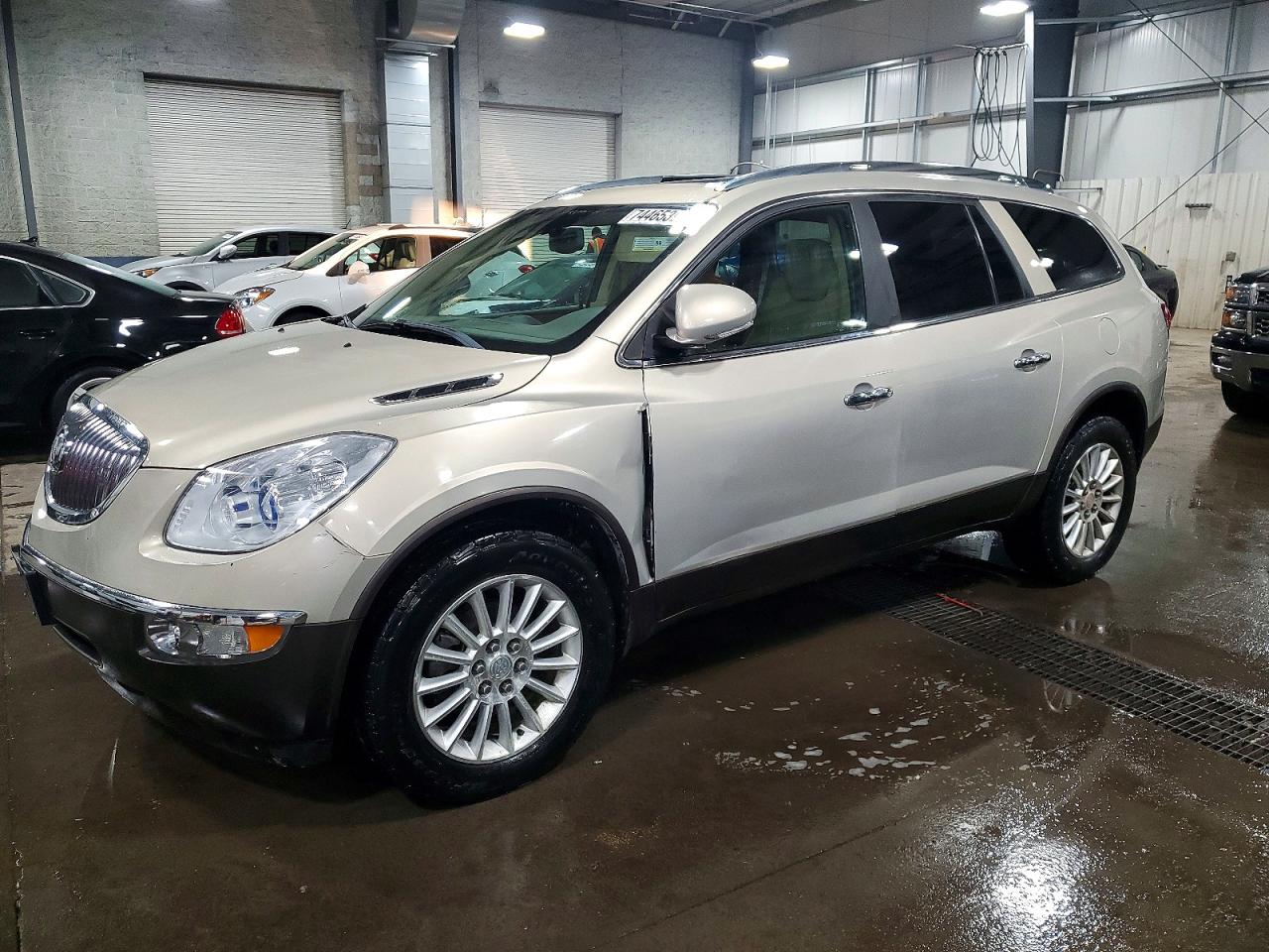 BUICK ENCLAVE 2012