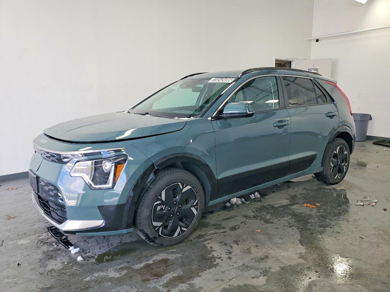 KIA NIRO WIND 2024