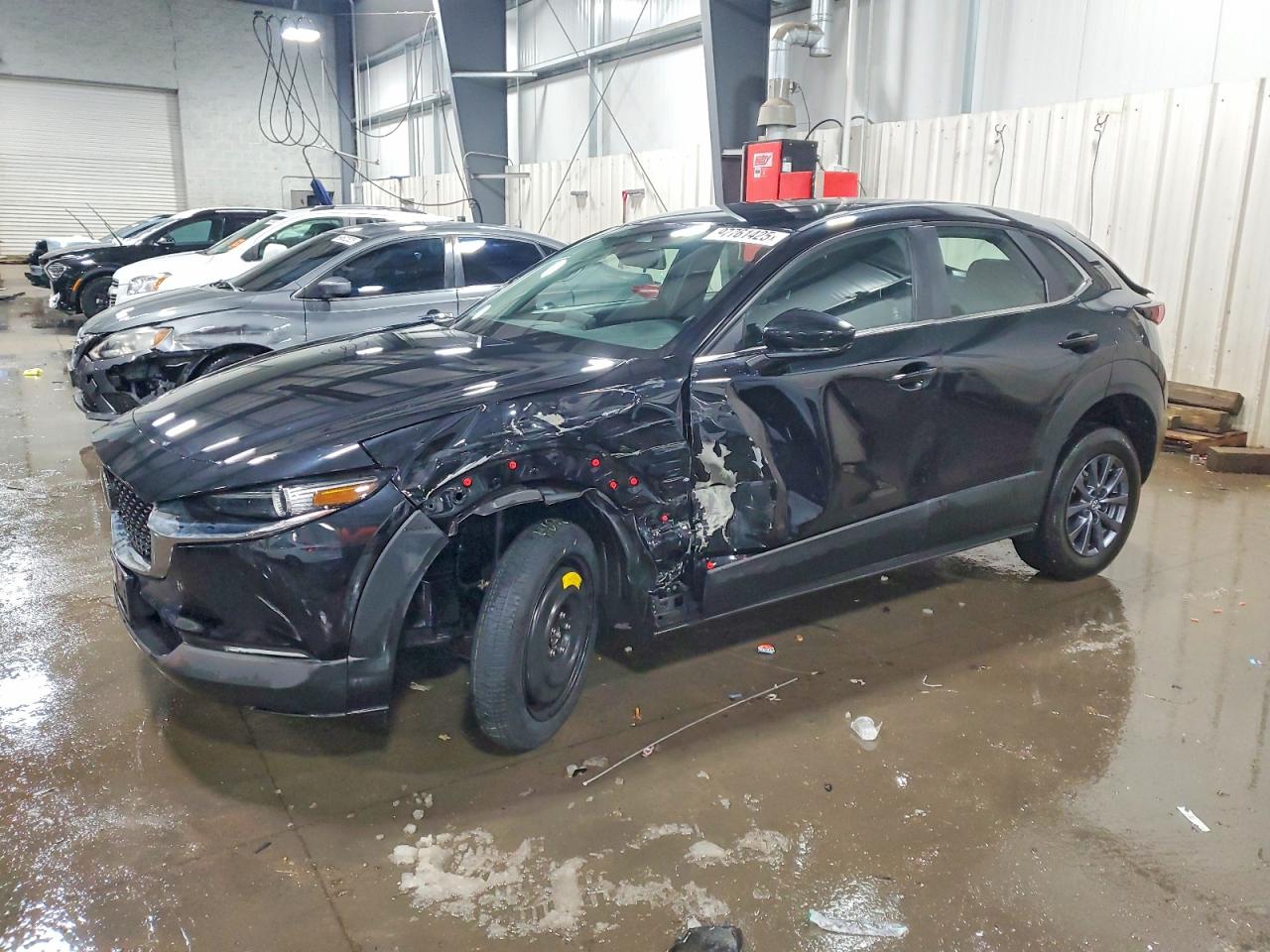 MAZDA CX-30 2024