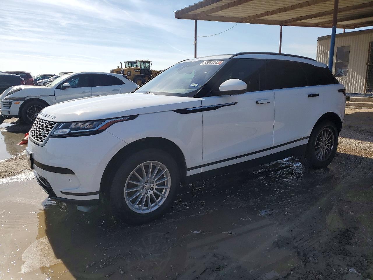 LAND ROVER RANGE ROVER VELAR 2019