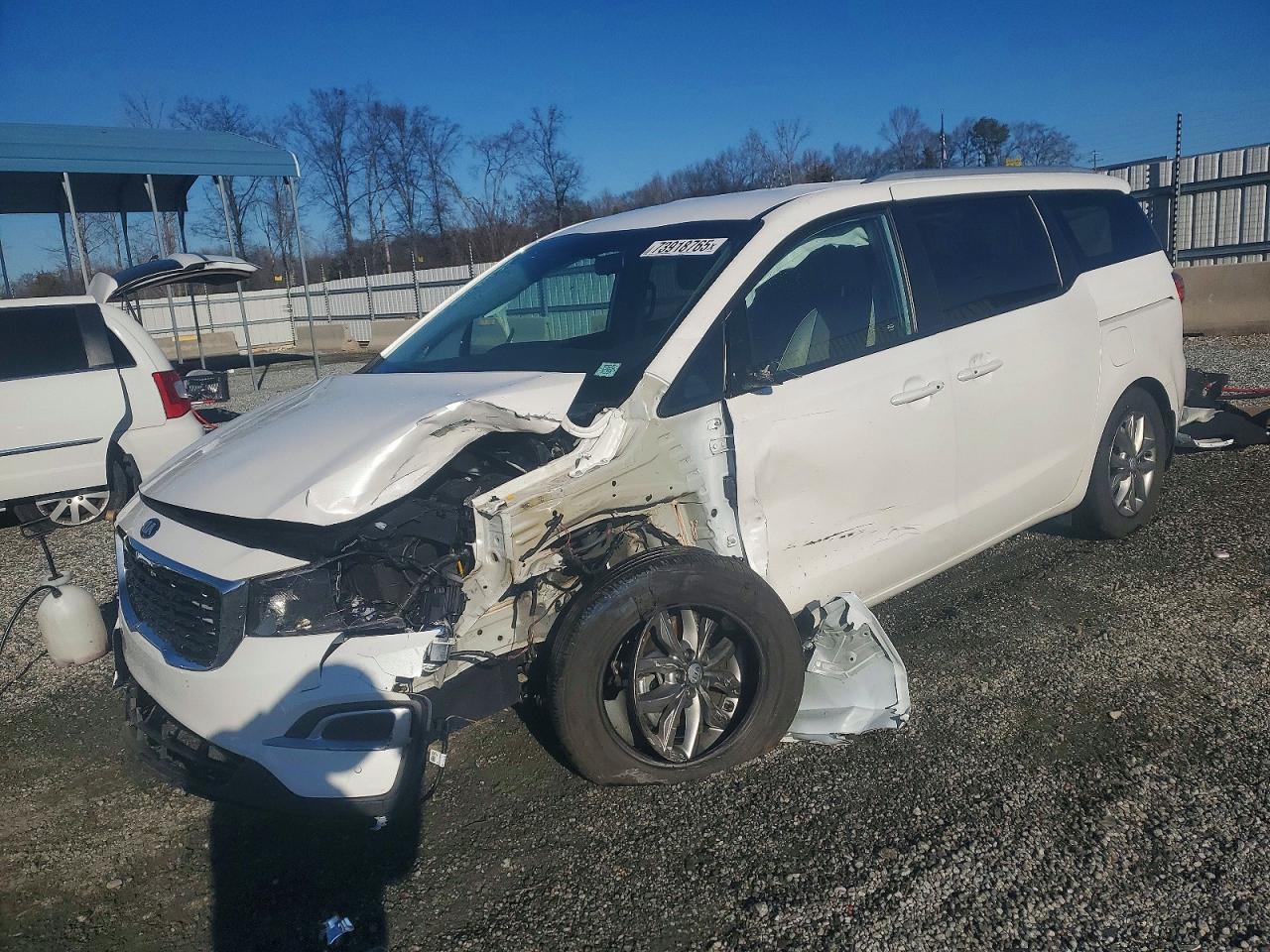 KIA SEDONA 2020