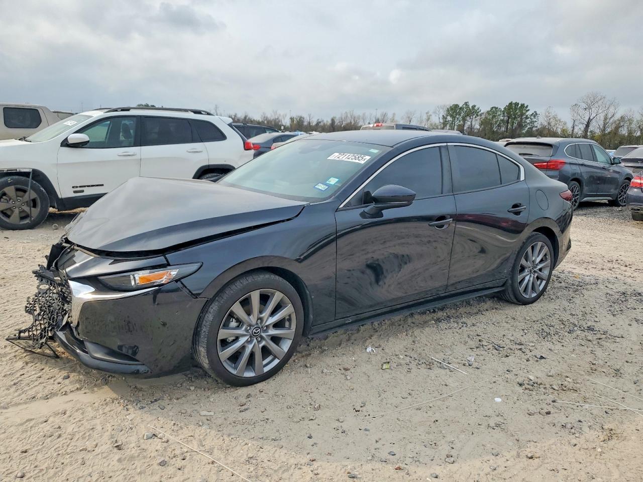 MAZDA 3 2023