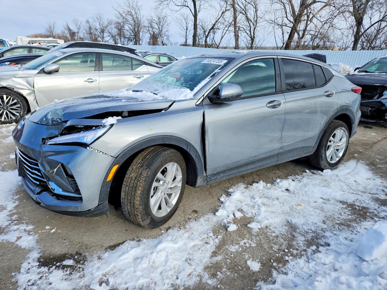 BUICK ENVISTA 2026
