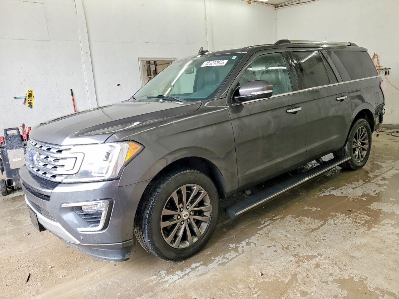 FORD EXPEDITION 2020
