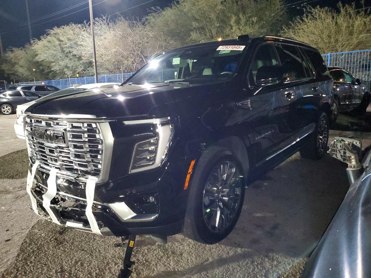 GMC YUKON DENA 2025