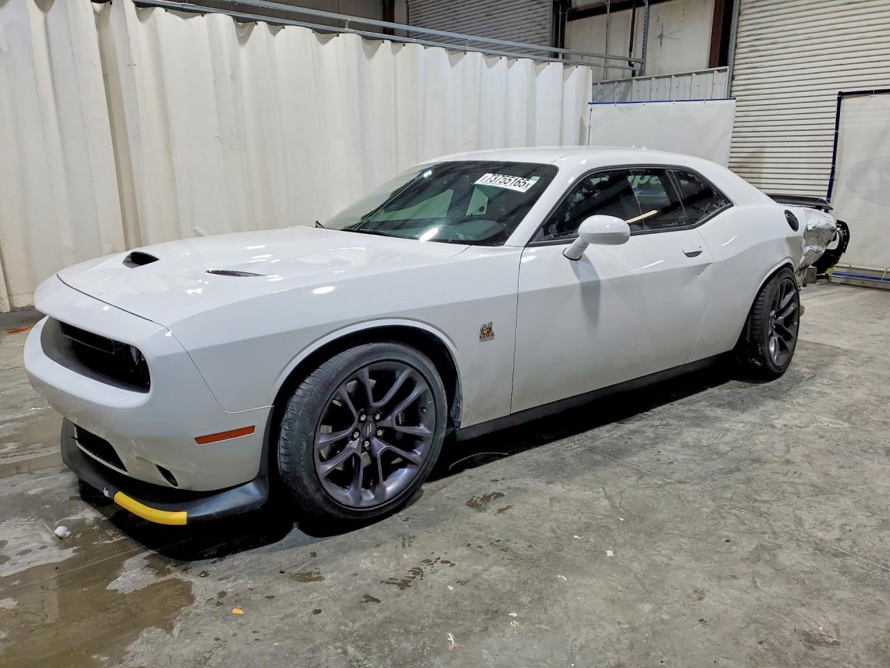 DODGE CHALLENGER 2023