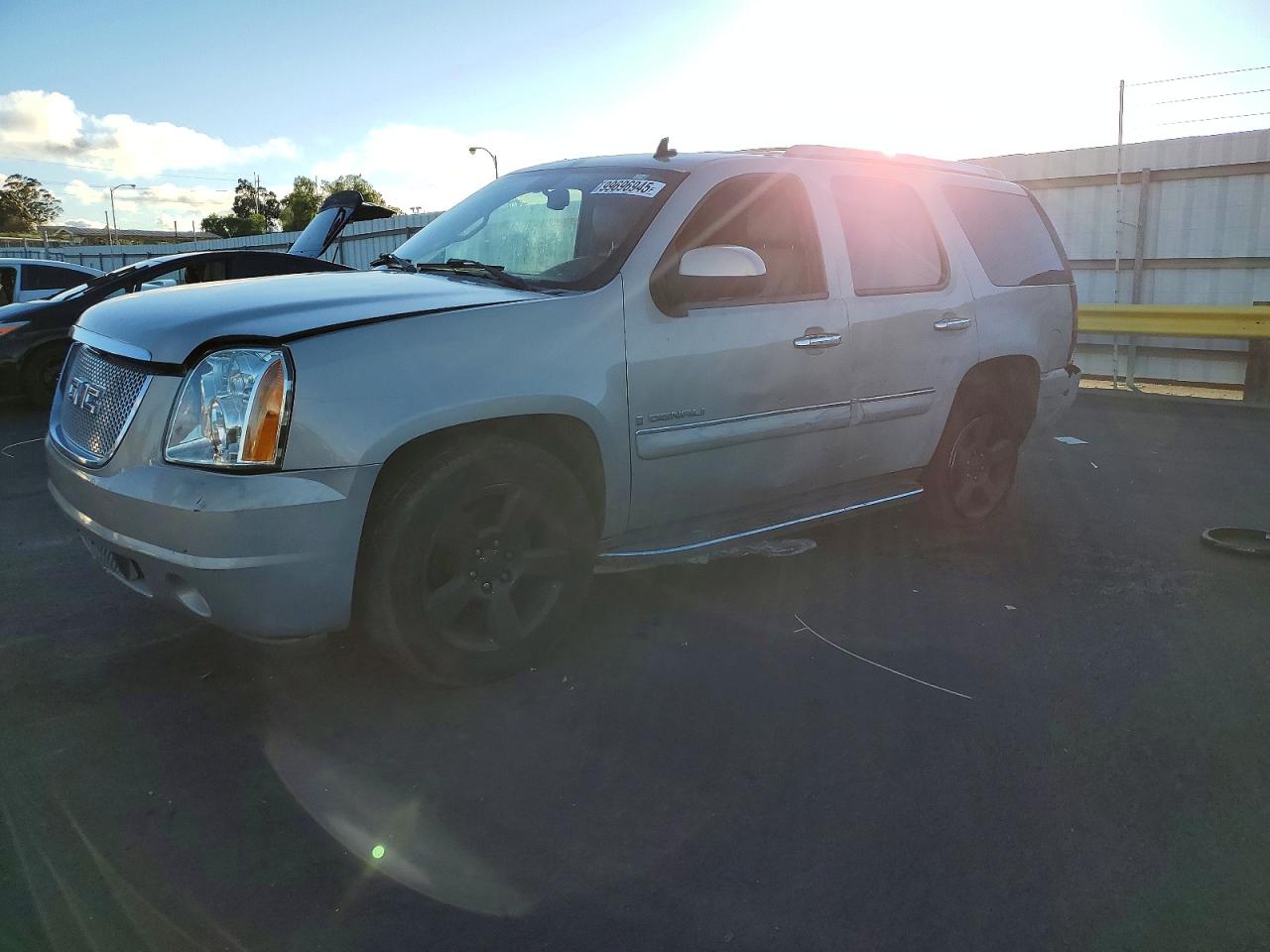 GMC YUKON DENA 2007