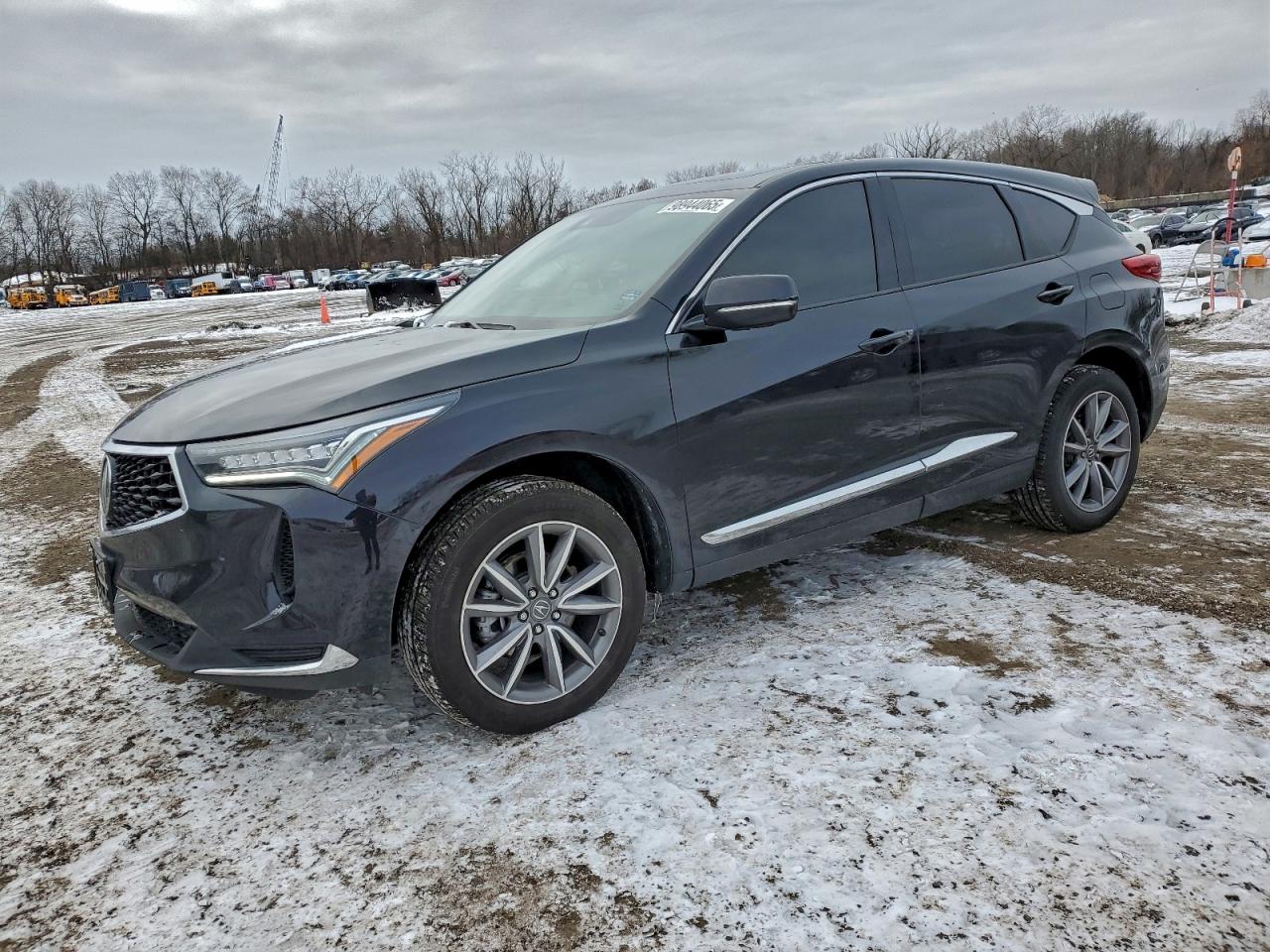 ACURA RDX TECHNO 2023