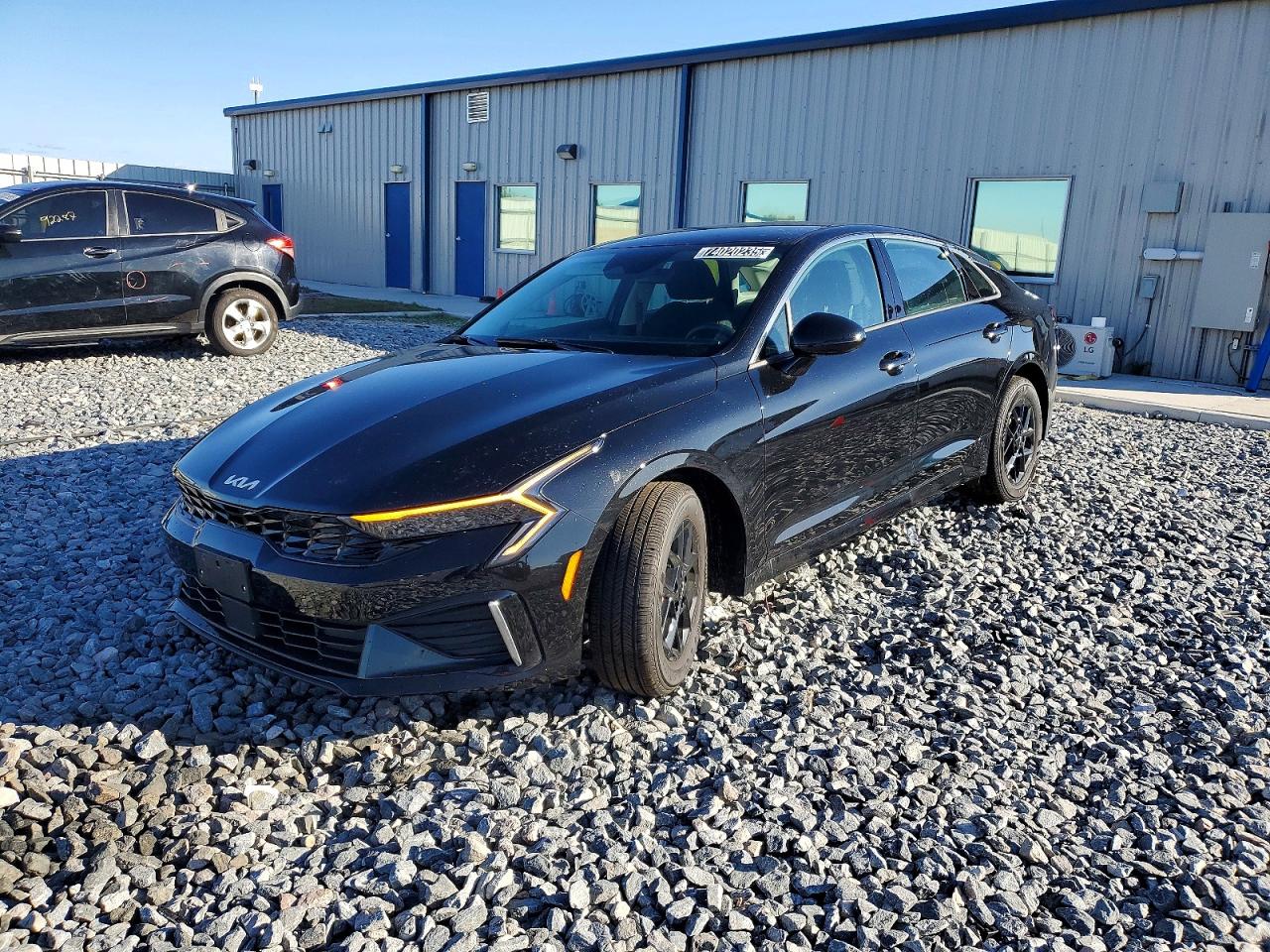 KIA K5 LXS 2026