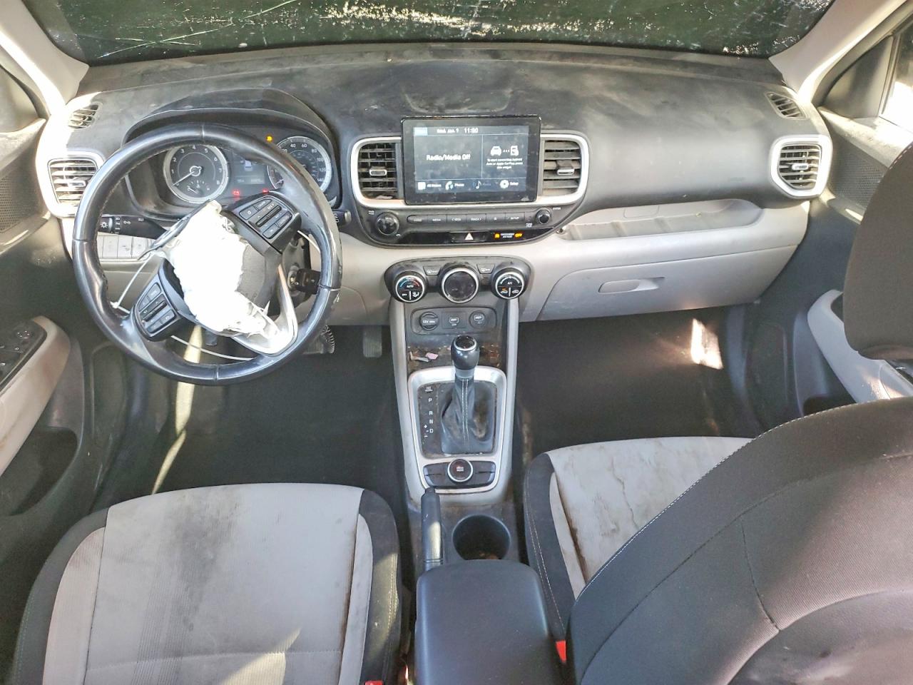 DayDrive