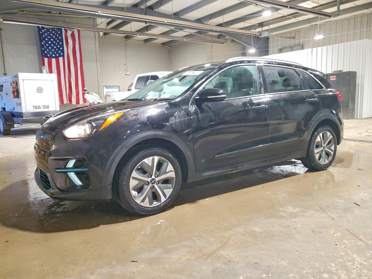 KIA NIRO S 2022