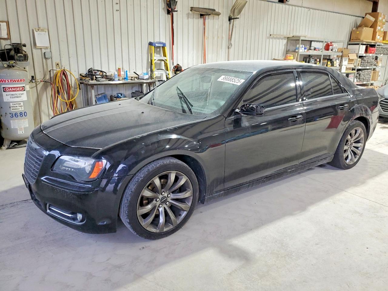 CHRYSLER 300 S 2014