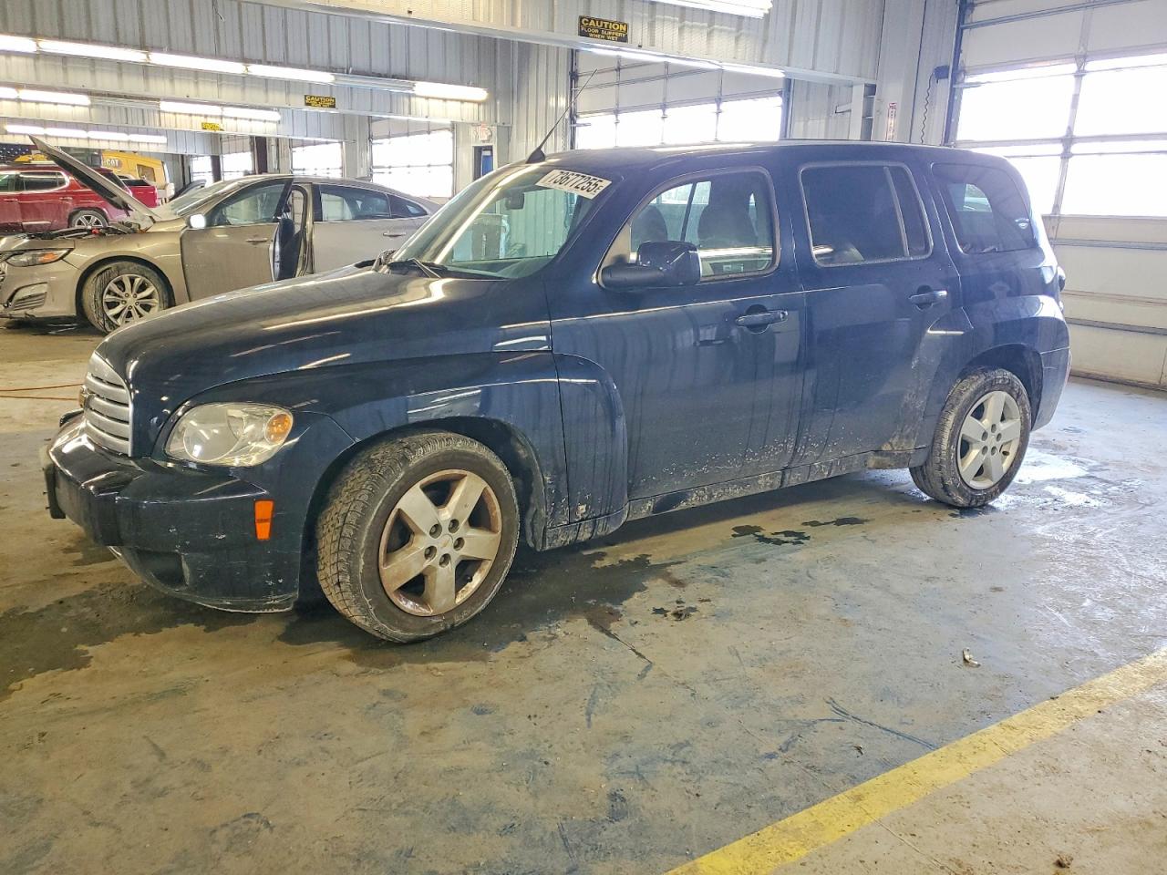 CHEVROLET HHR 2009