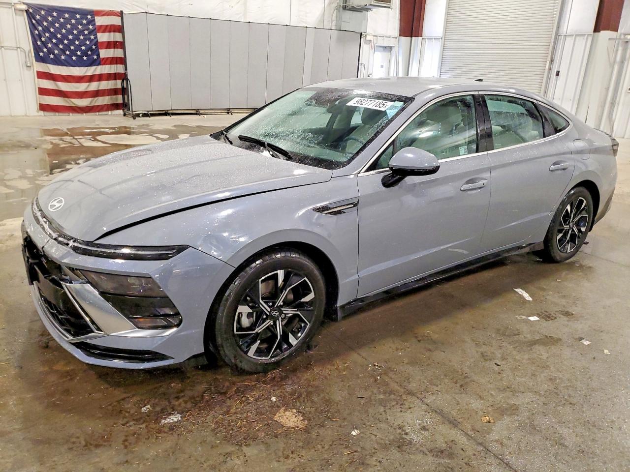 HYUNDAI SONATA 2024