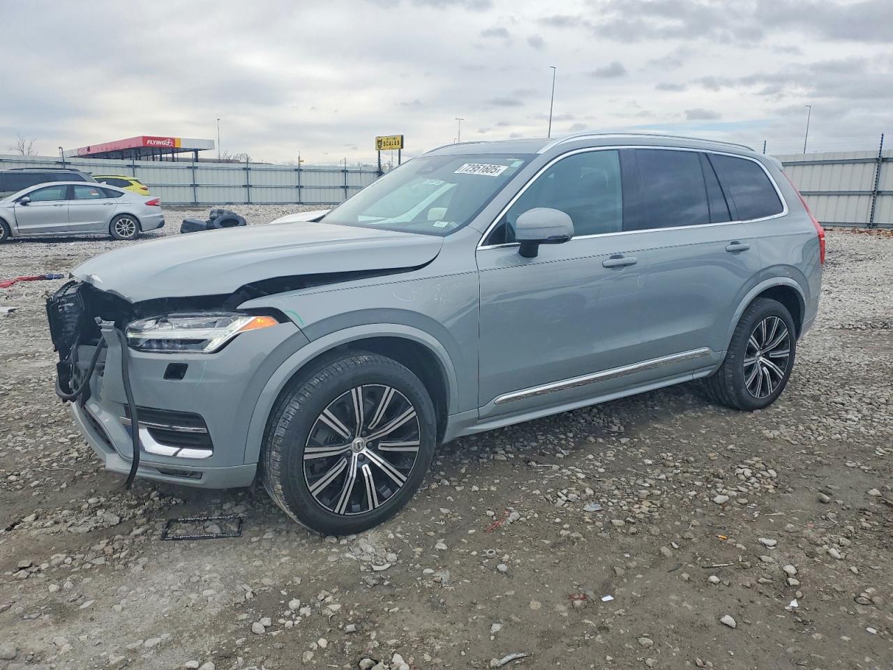 VOLVO XC90 2024
