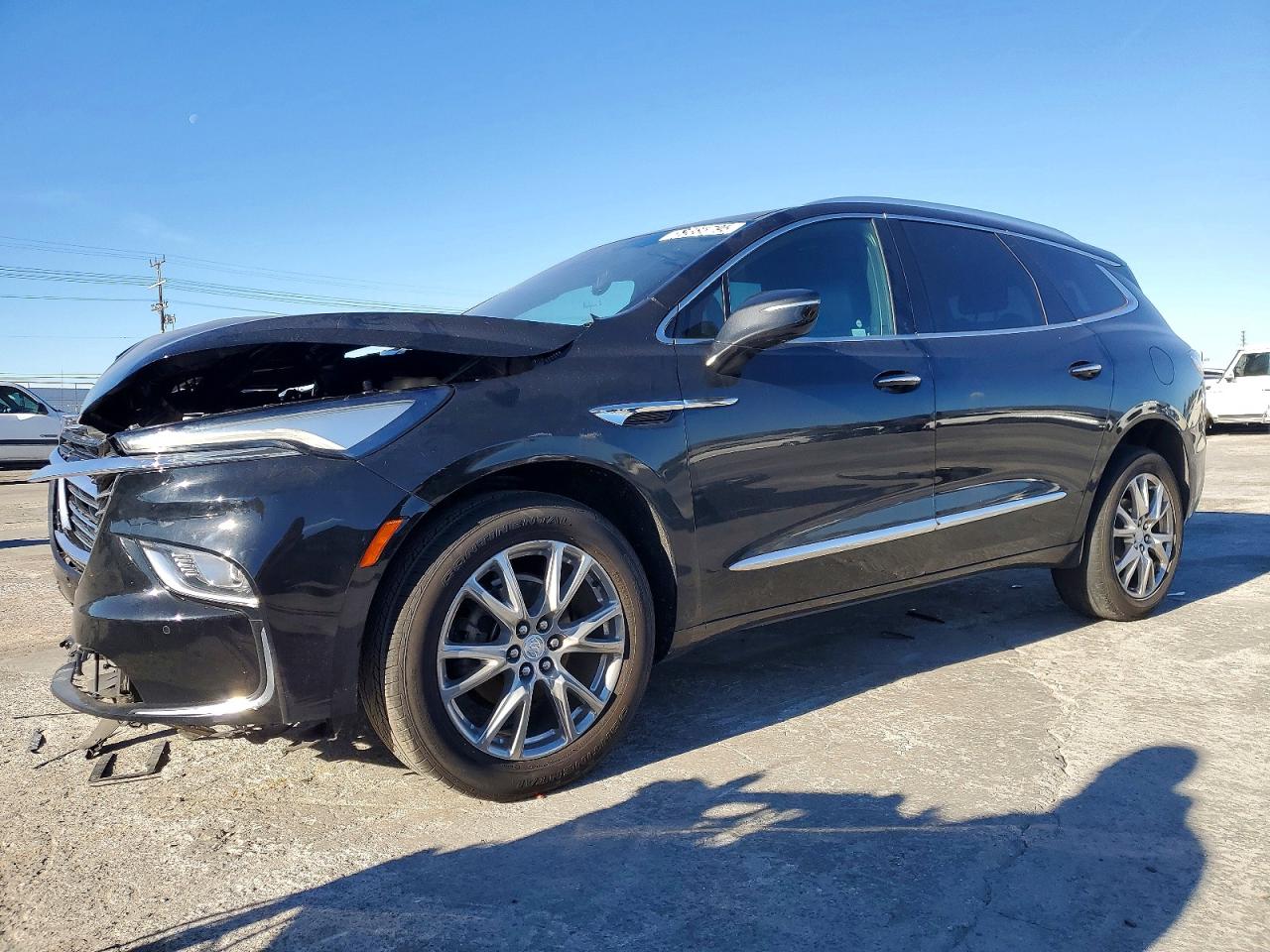 BUICK ENCLAVE 2022