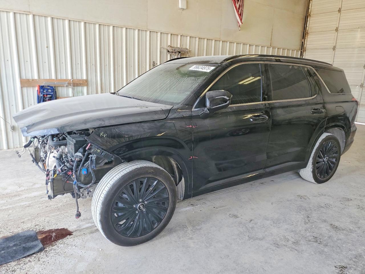 HYUNDAI PALISADE C 2024