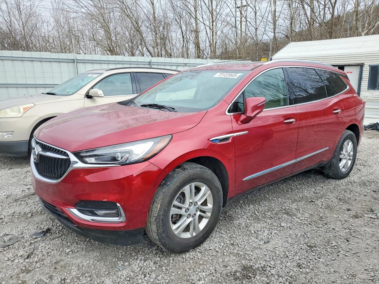 BUICK ENCLAVE 2020