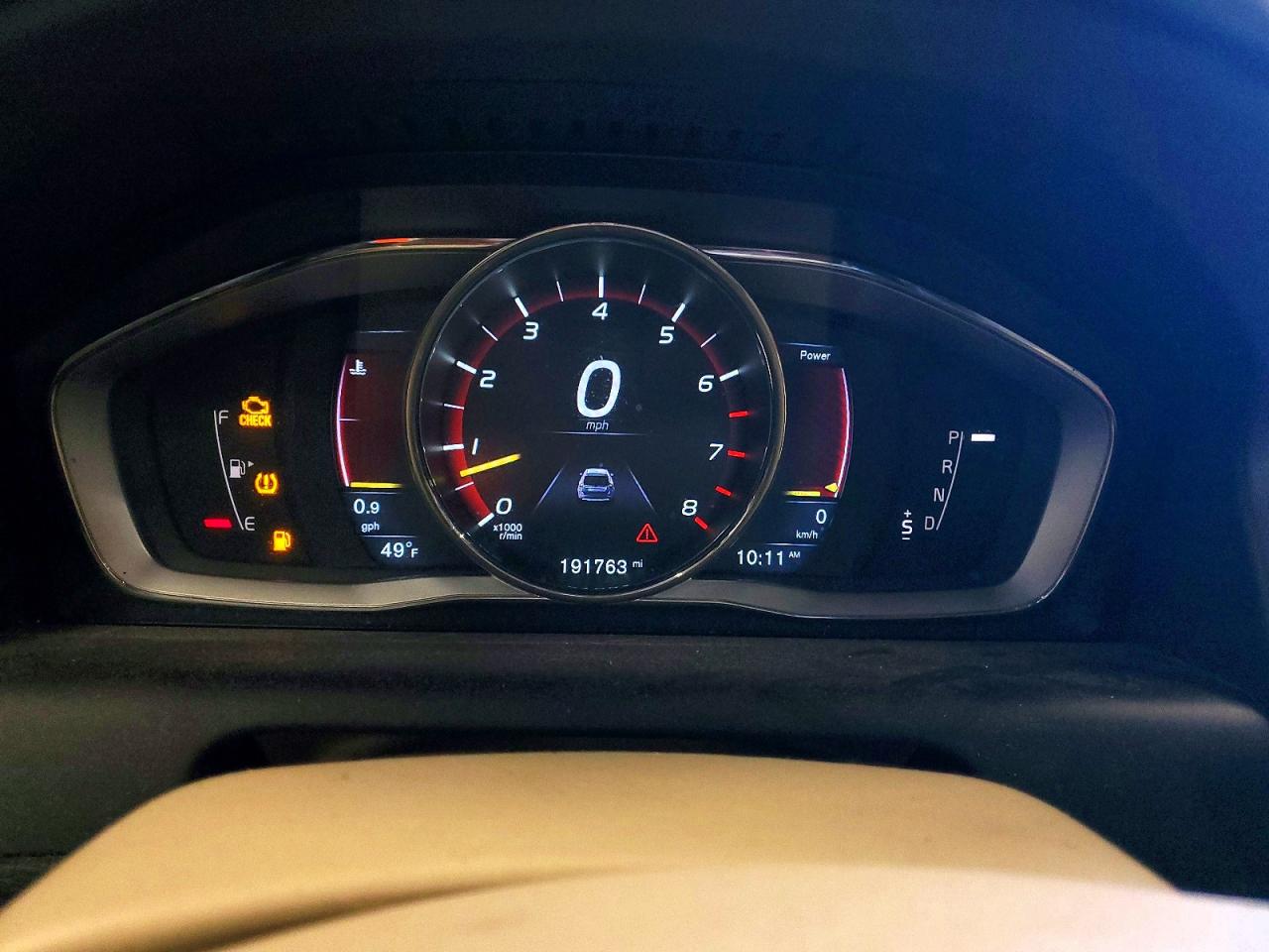 DayDrive