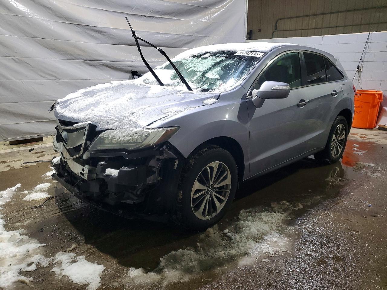 ACURA RDX 2016
