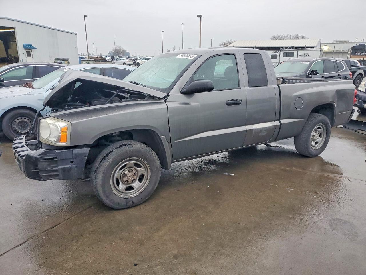 DODGE DAKOTA ST 2005