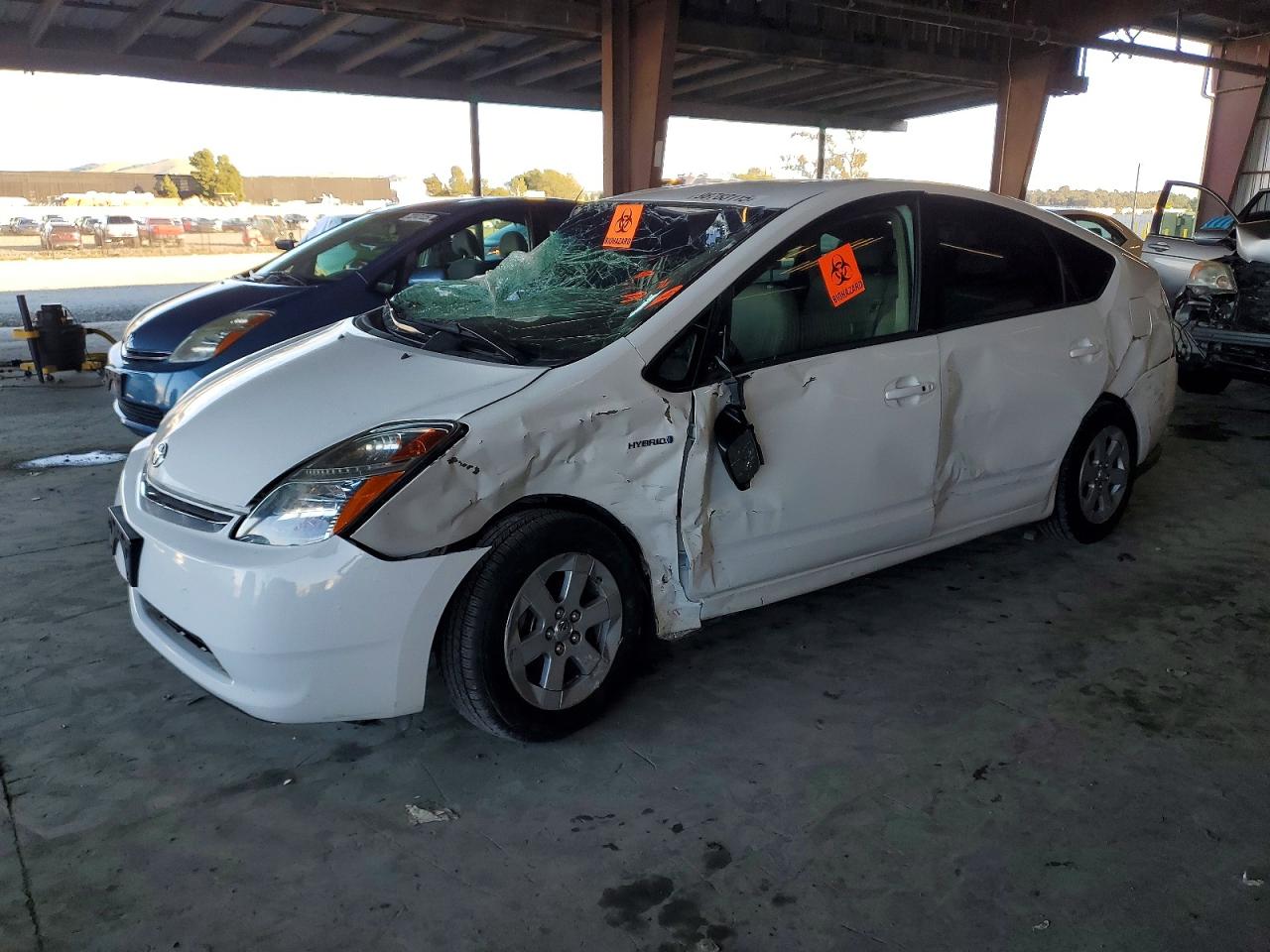 TOYOTA PRIUS 2009