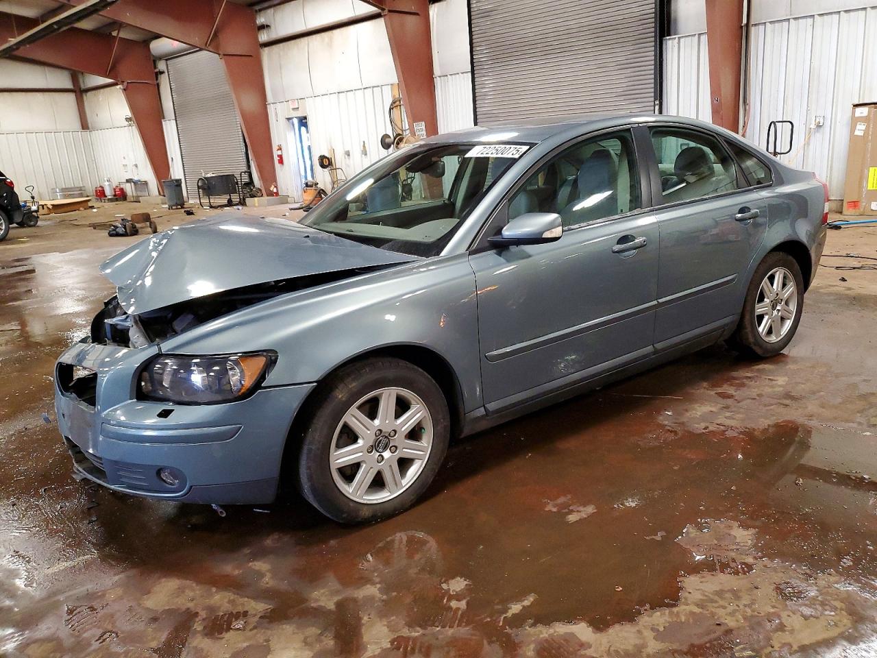 VOLVO S40 2.4I 2004