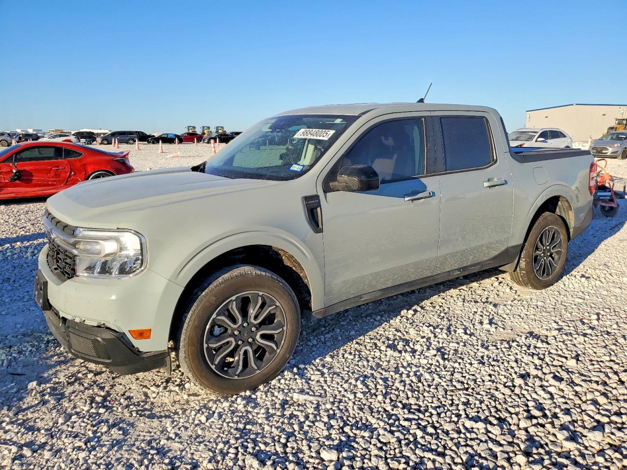 FORD MAVERICK L 2024